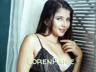 LorenPaige