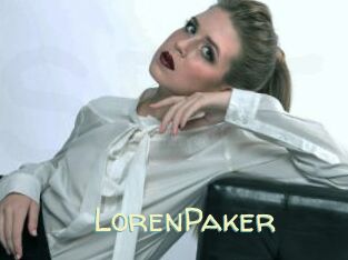 LorenPaker