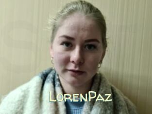 LorenPaz
