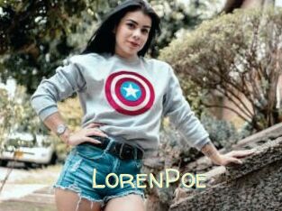 LorenPoe