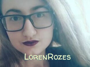 LorenRozes