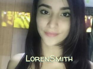 LorenSmith