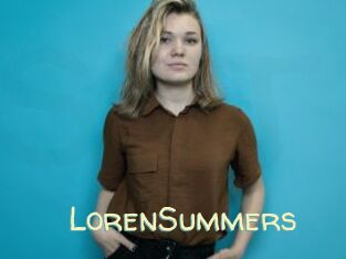 LorenSummers