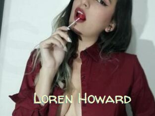 Loren_Howard