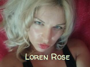 Loren_Rose