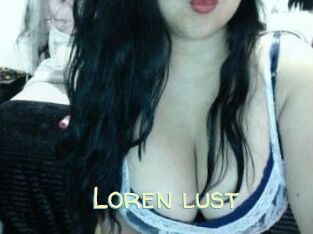 Loren_lust