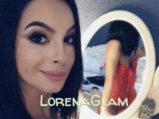 LorenaGlam Sexy Tchat