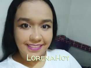 LorenaHot
