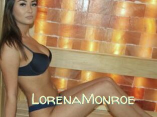 LorenaMonroe