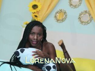 LorenaNova