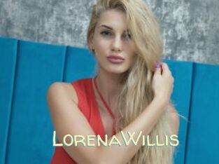 LorenaWillis