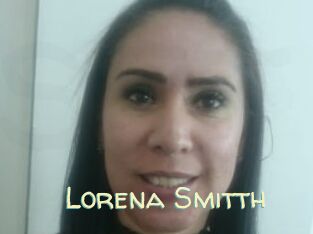 Lorena_Smitth Sexy Tchat