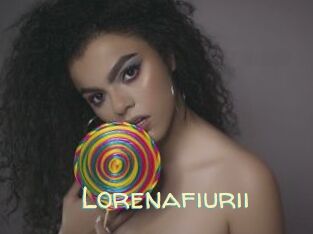 Lorenafiurii