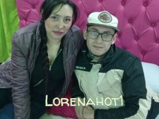 Lorenahot1