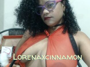 Lorenaxcinnamon