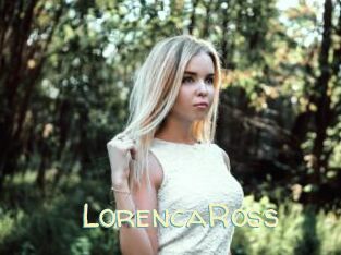 LorencaRoss