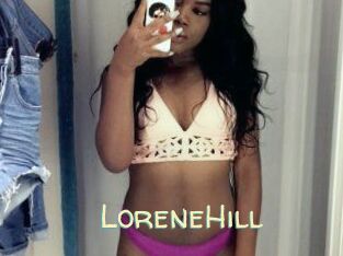 Lorene_Hill Sexy Tchat
