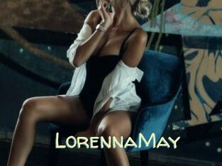 LorennaMay