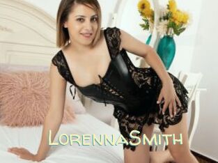 LorennaSmith