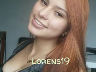 Lorens19
