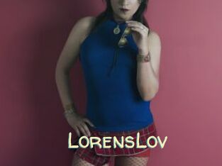 LorensLov