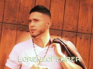 LorenzoFerrer