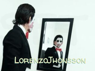 LorenzoJhonsson
