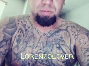 LorenzoLover