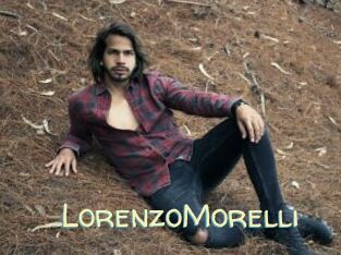 LorenzoMorelli