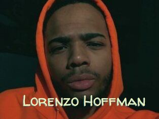 Lorenzo_Hoffman