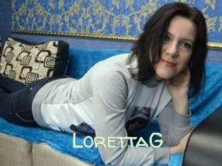 LorettaG