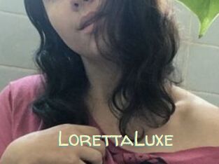 LorettaLuxe