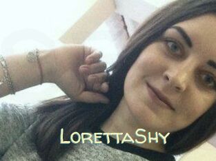 LorettaShy