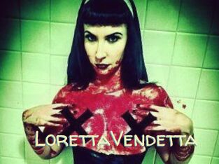 LorettaVendetta