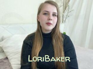 LoriBaker