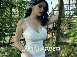 LoriBarber