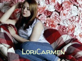 LoriCarmen