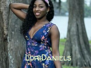 LoriDaniels