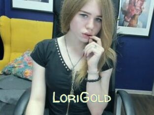 LoriGold
