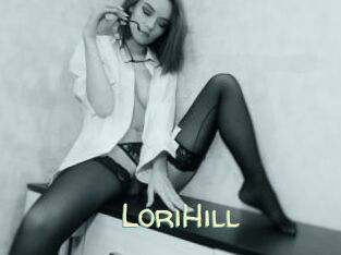 LoriHill