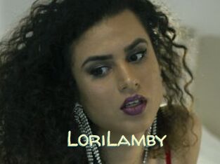 LoriLamby
