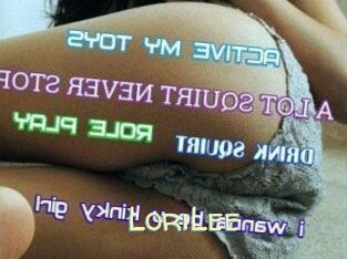 LoriLee