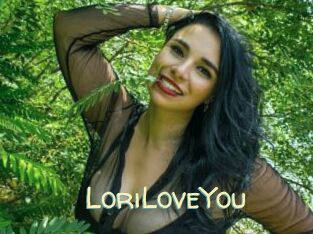 LoriLoveYou