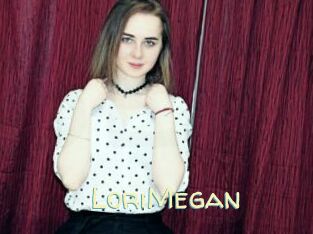 LoriMegan