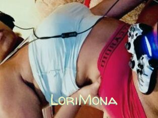 LoriMona