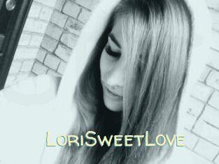 LoriSweetLove