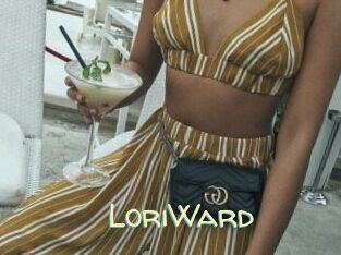 LoriWard