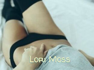 Lori_Moss Sexy Tchat
