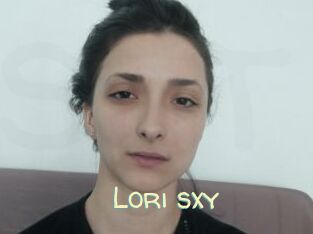 Lori_sxy