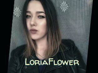 LoriaFlower